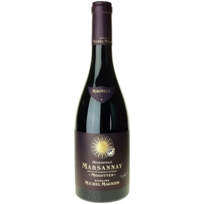 Marsannay Mogotte 2021, Domaine Michel Magnien